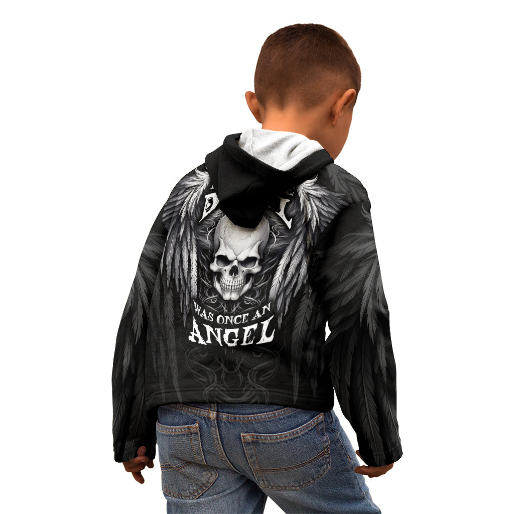 skull-and-wings-kid-hoodie-even-the-devil-was-once-an-angel