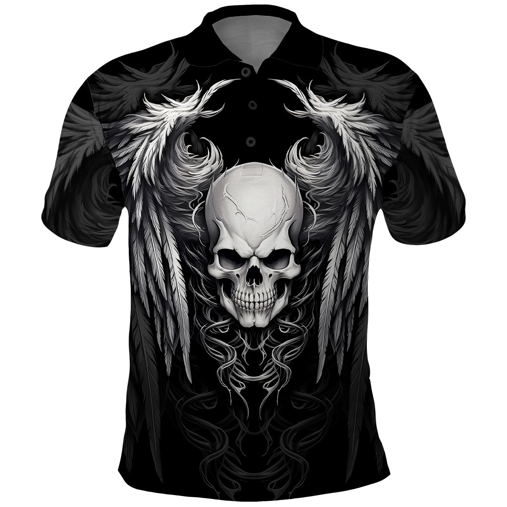 skull-and-wings-polo-shirt-even-the-devil-was-once-an-angel