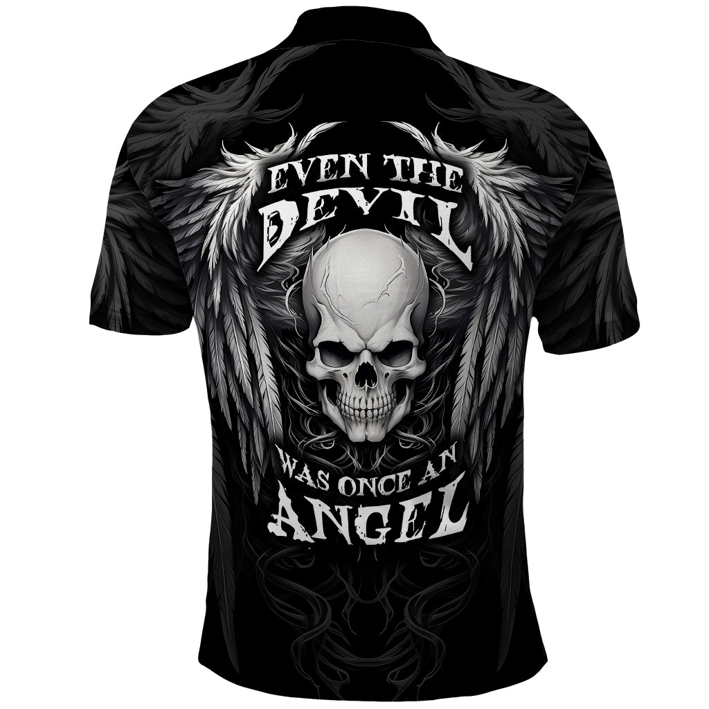 skull-and-wings-polo-shirt-even-the-devil-was-once-an-angel