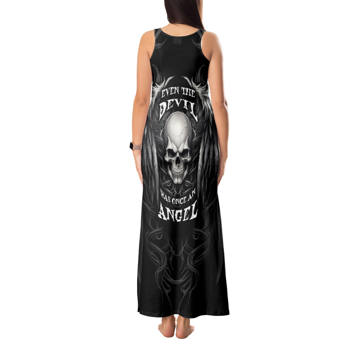 skull-and-wings-tank-maxi-dress-even-the-devil-was-once-an-angel