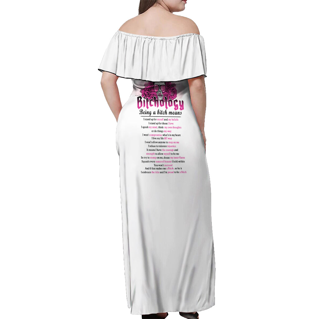 bitchology-being-a-bitch-means-off-shoulder-maxi-dress