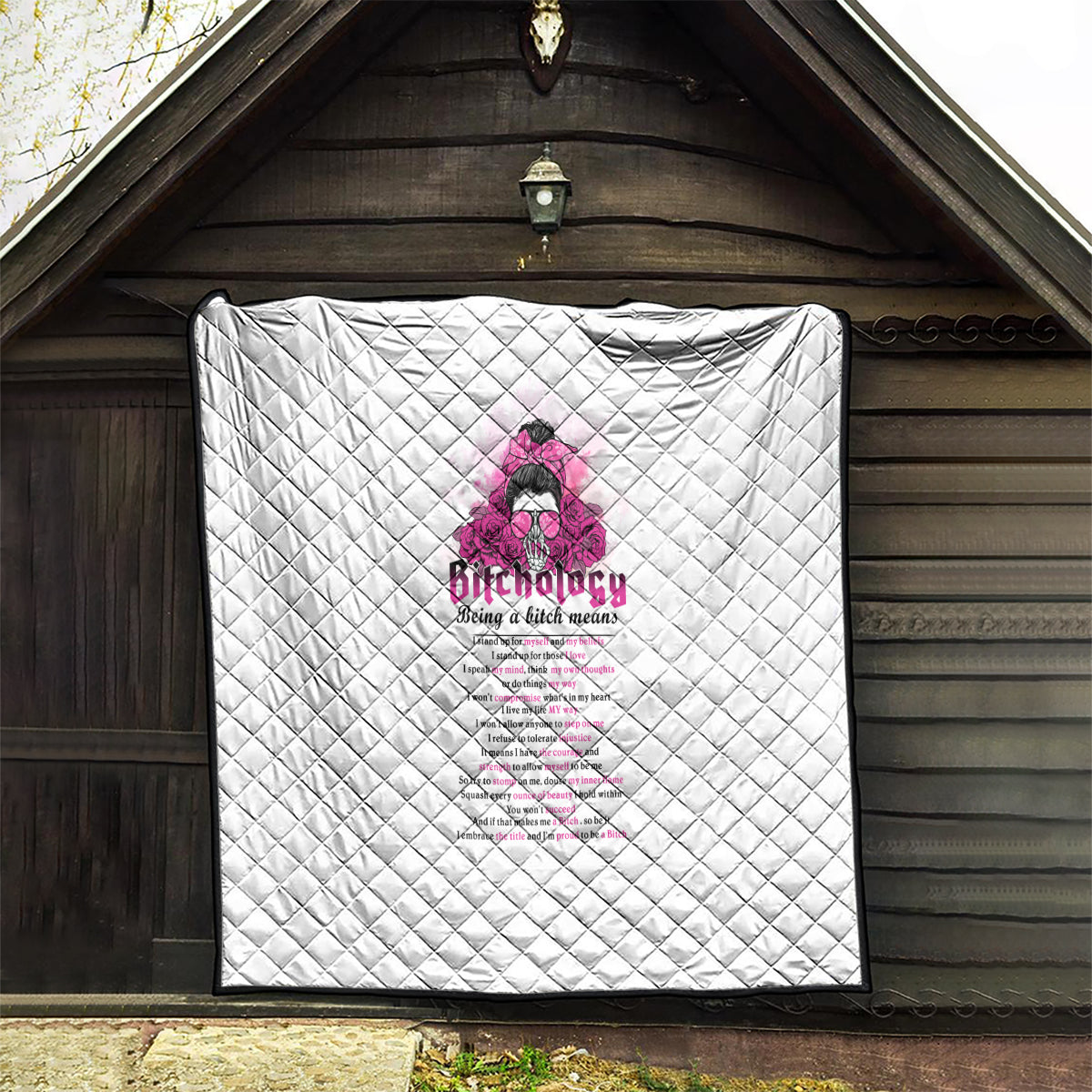 bitchology-being-a-bitch-means-quilt