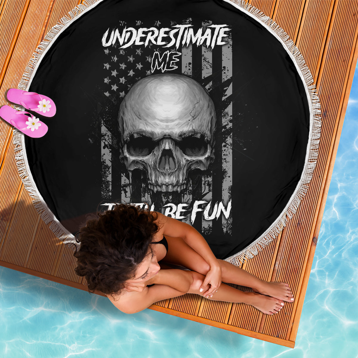 underestimate-me-thatll-be-fun-beach-blanket