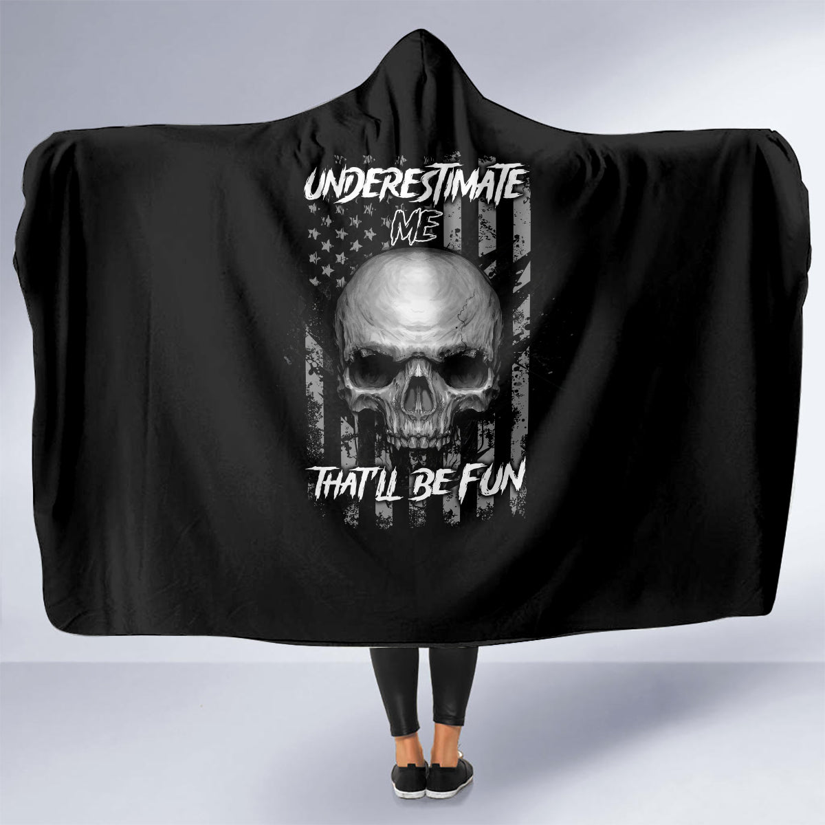 underestimate-me-thatll-be-fun-hooded-blanket