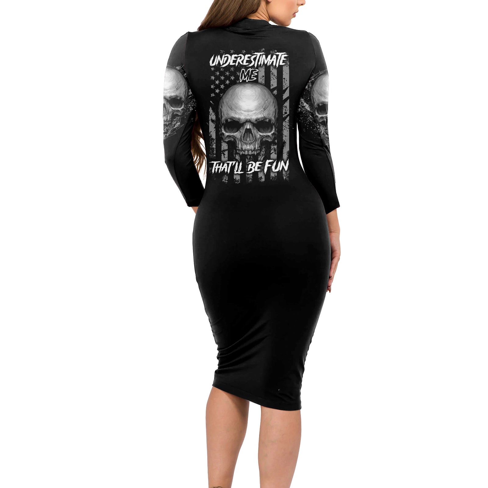 underestimate-me-thatll-be-fun-long-sleeve-bodycon-dress