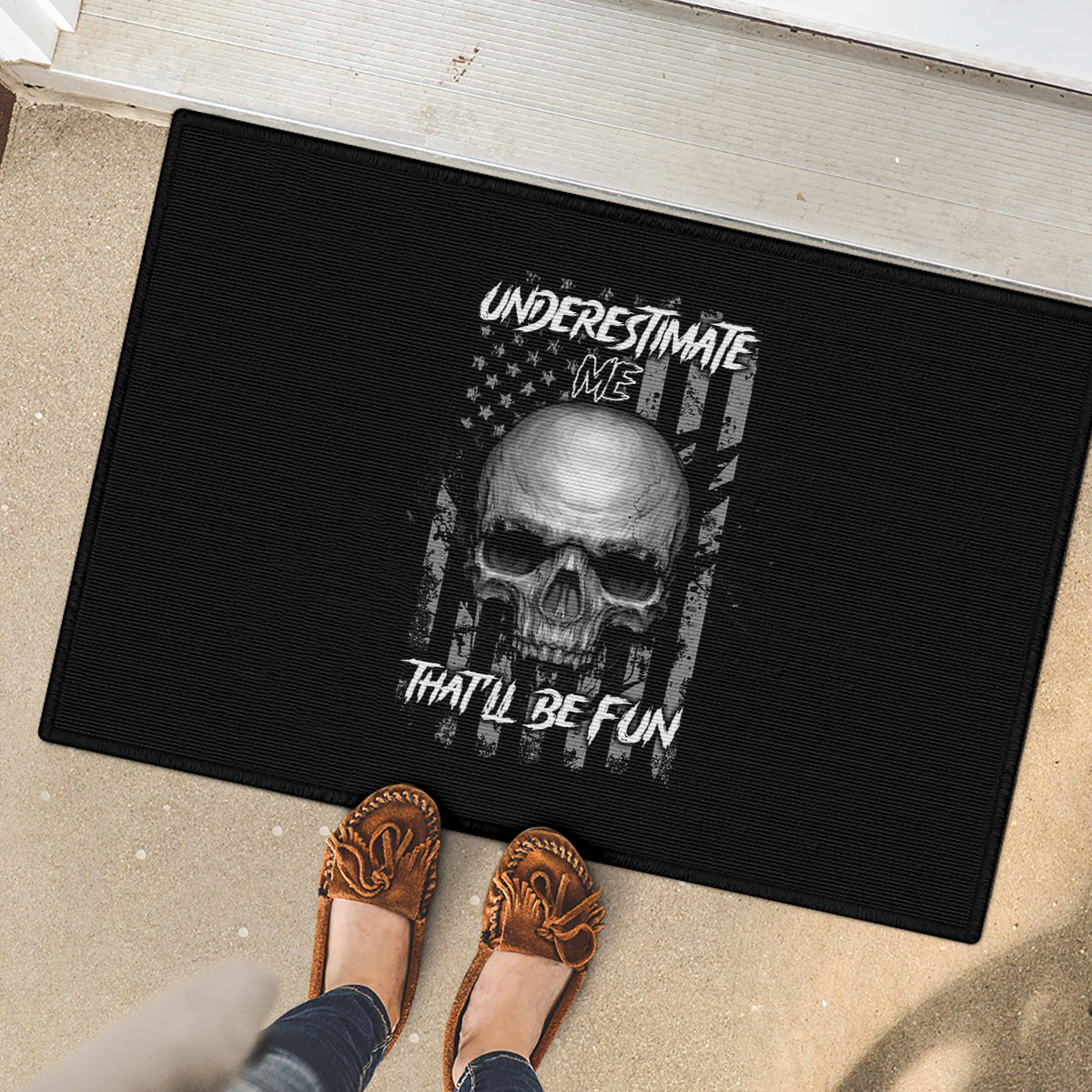 underestimate-me-thatll-be-fun-rubber-doormat