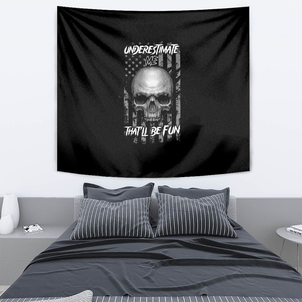 underestimate-me-thatll-be-fun-tapestry