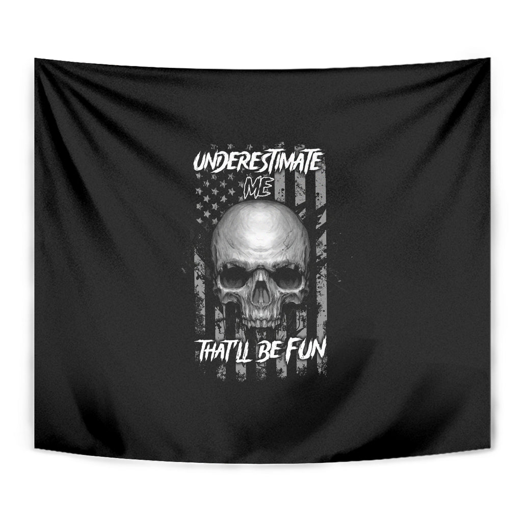 underestimate-me-thatll-be-fun-tapestry
