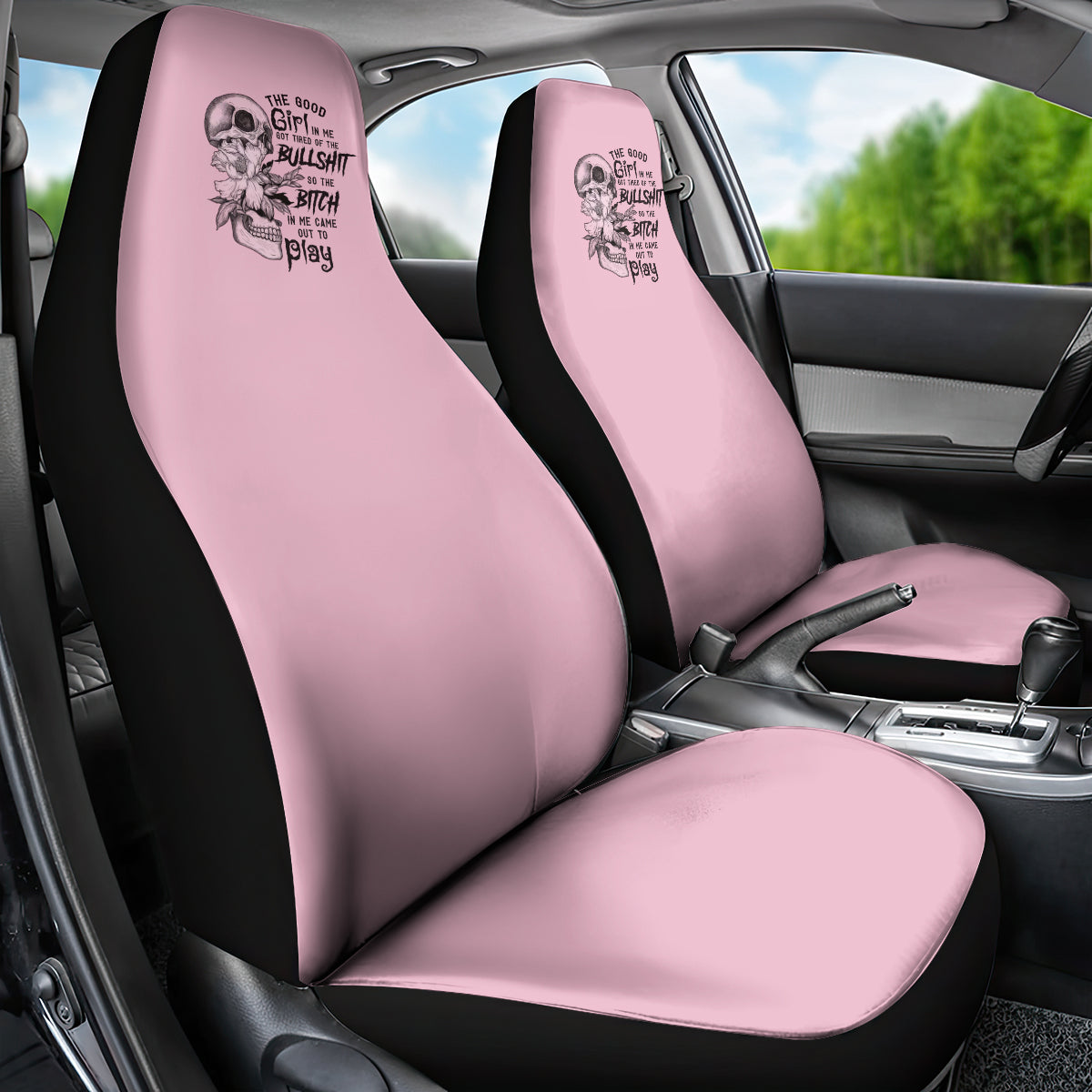 the-good-girl-in-me-got-tired-skull-car-seat-cover