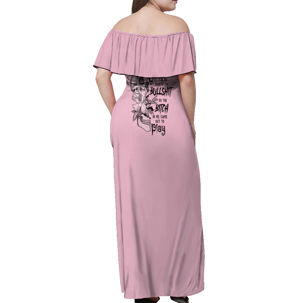 the-good-girl-in-me-got-tired-skull-off-shoulder-maxi-dress