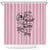 the-good-girl-in-me-got-tired-skull-shower-curtain