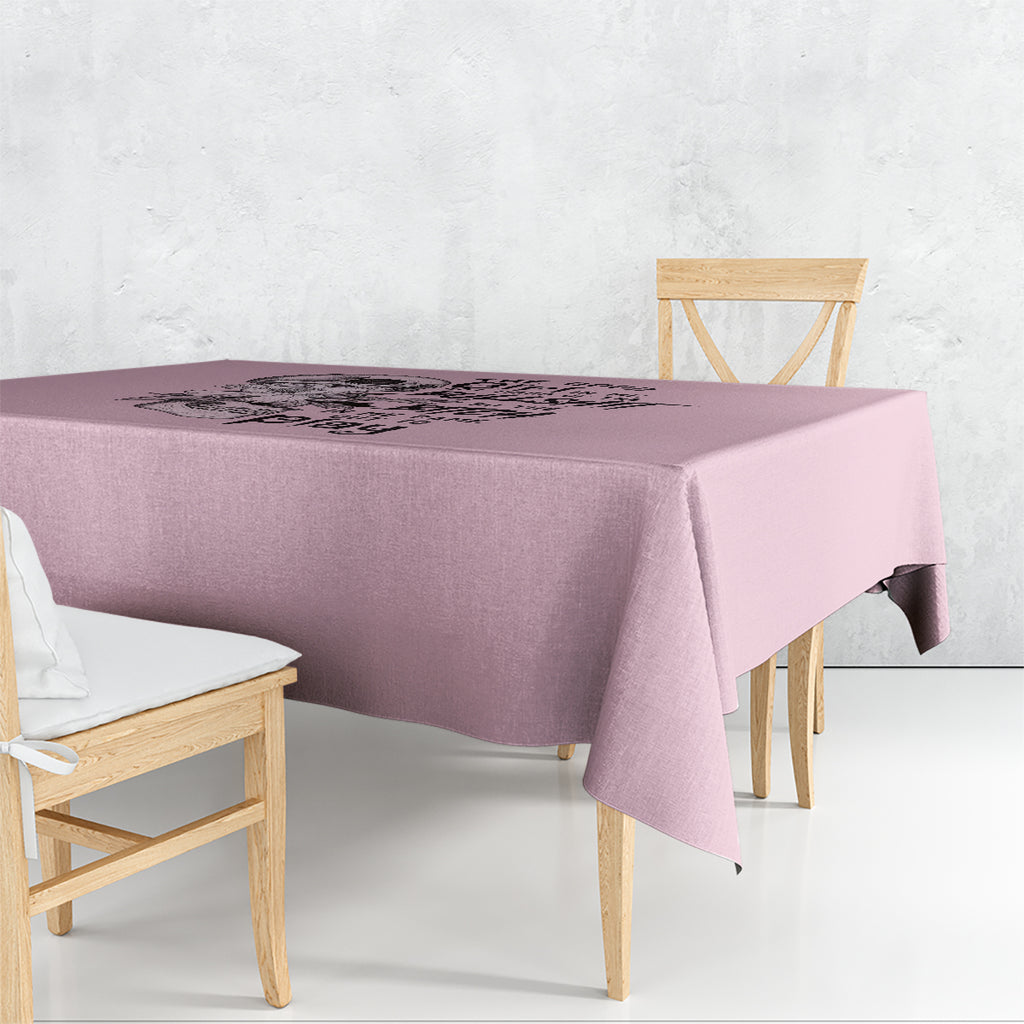 the-good-girl-in-me-got-tired-skull-tablecloth