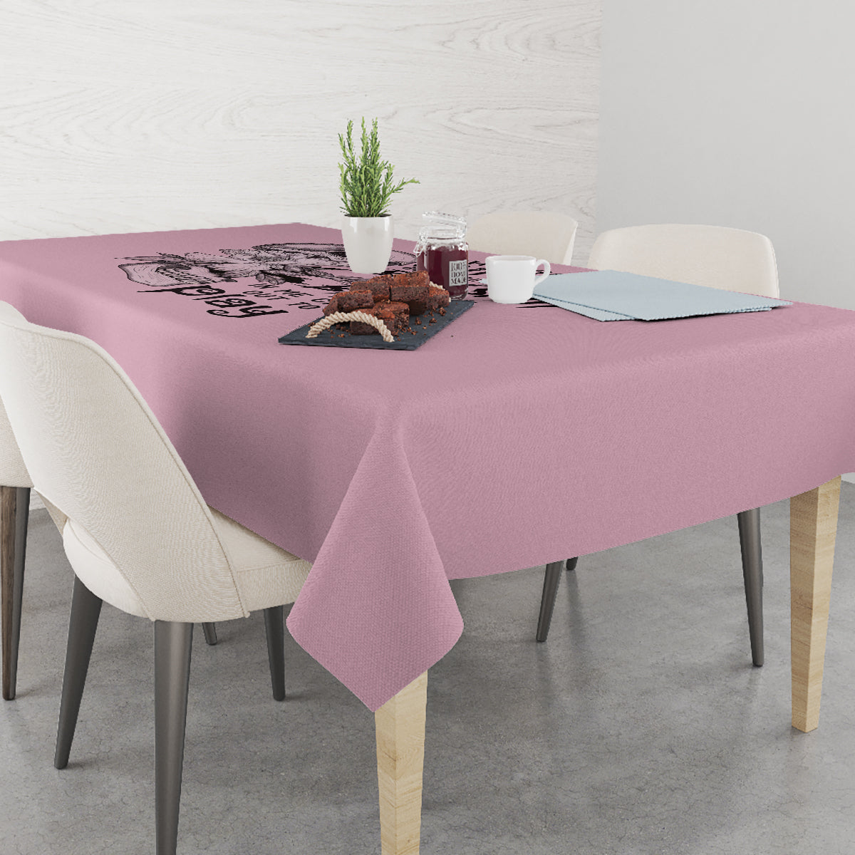 the-good-girl-in-me-got-tired-skull-tablecloth