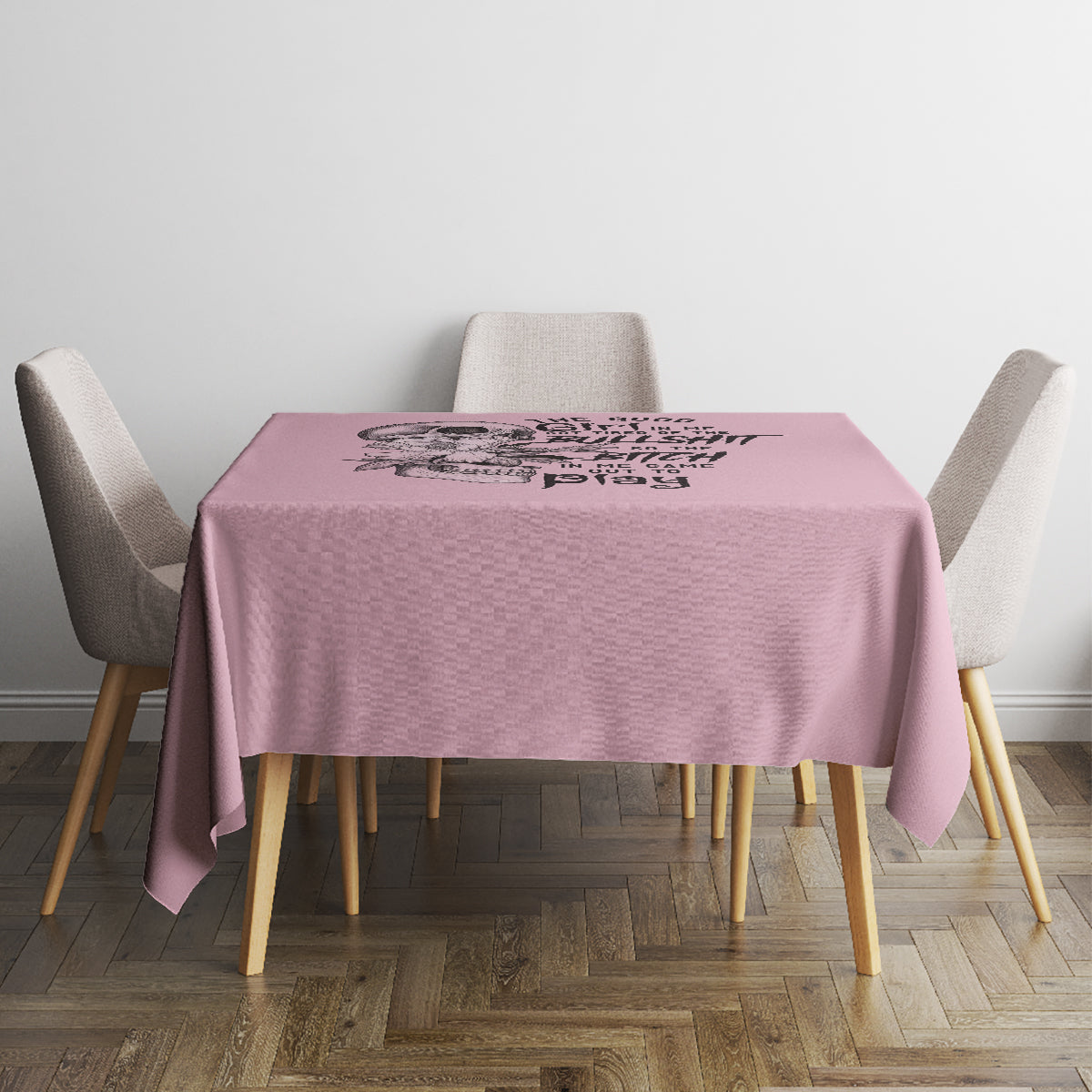 the-good-girl-in-me-got-tired-skull-tablecloth