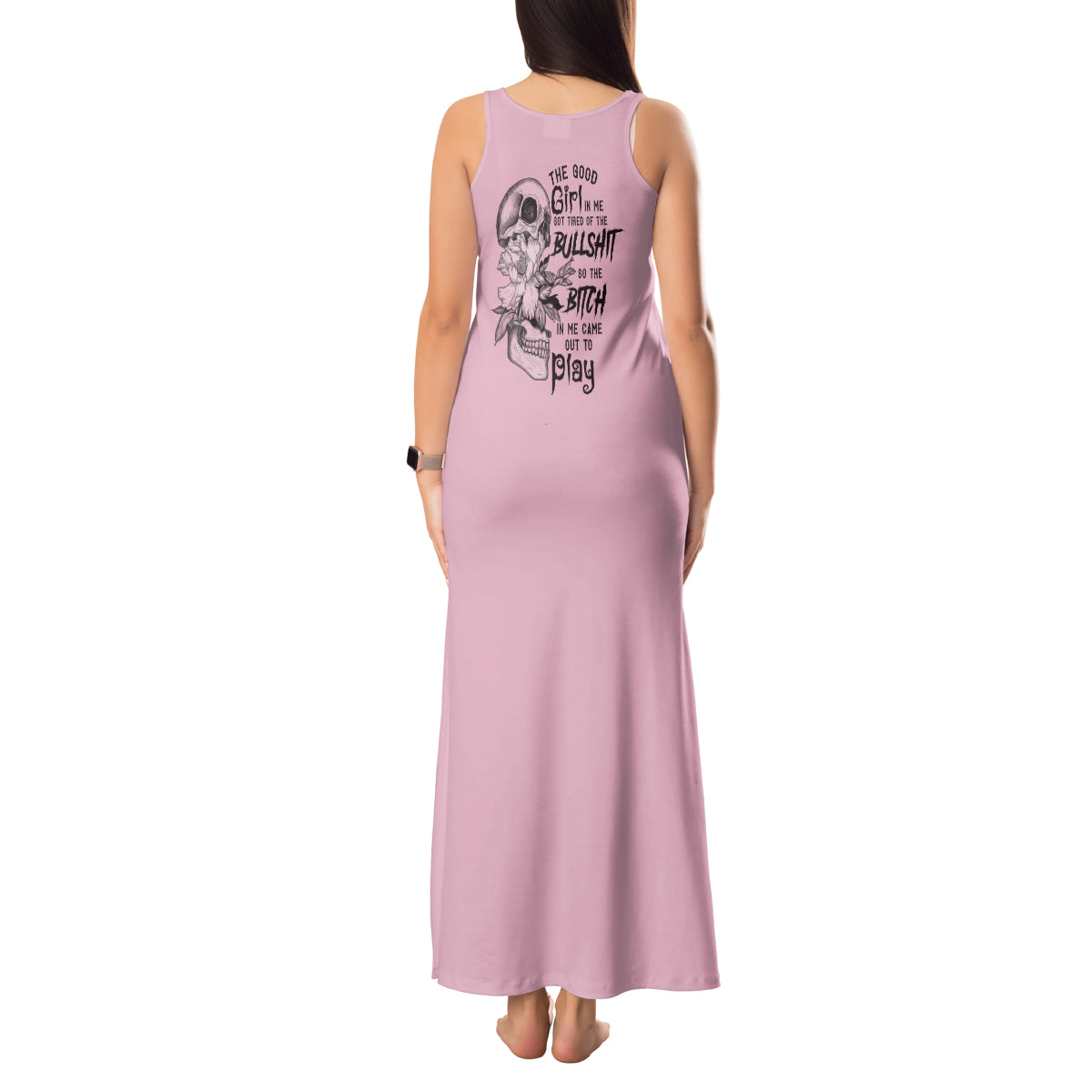 the-good-girl-in-me-got-tired-skull-tank-maxi-dress