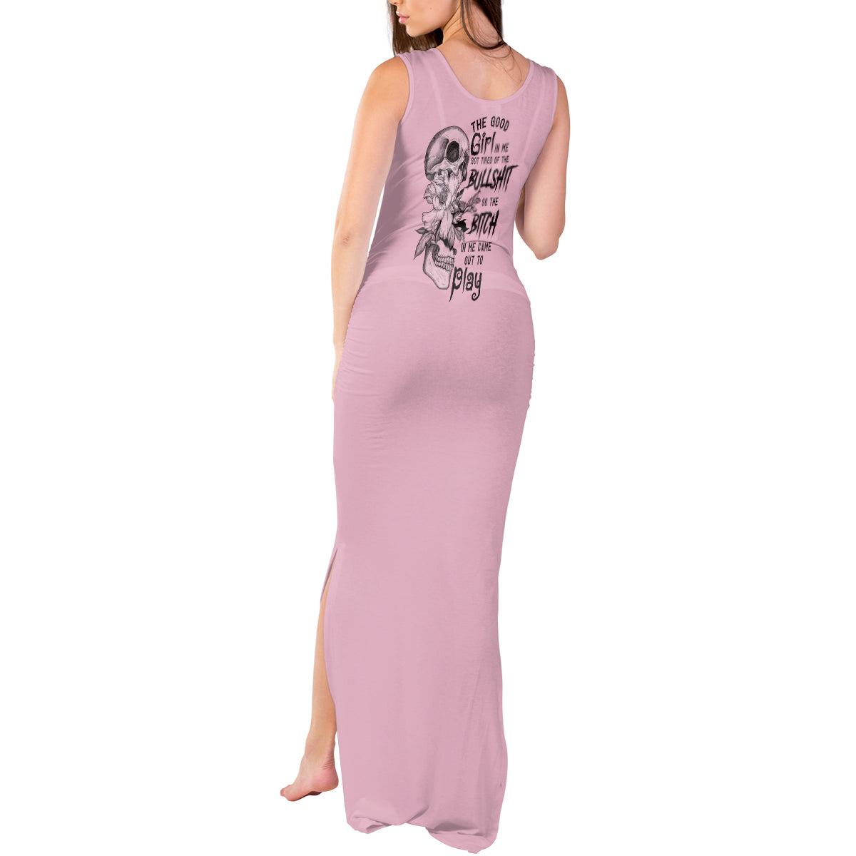 the-good-girl-in-me-got-tired-skull-tank-maxi-dress