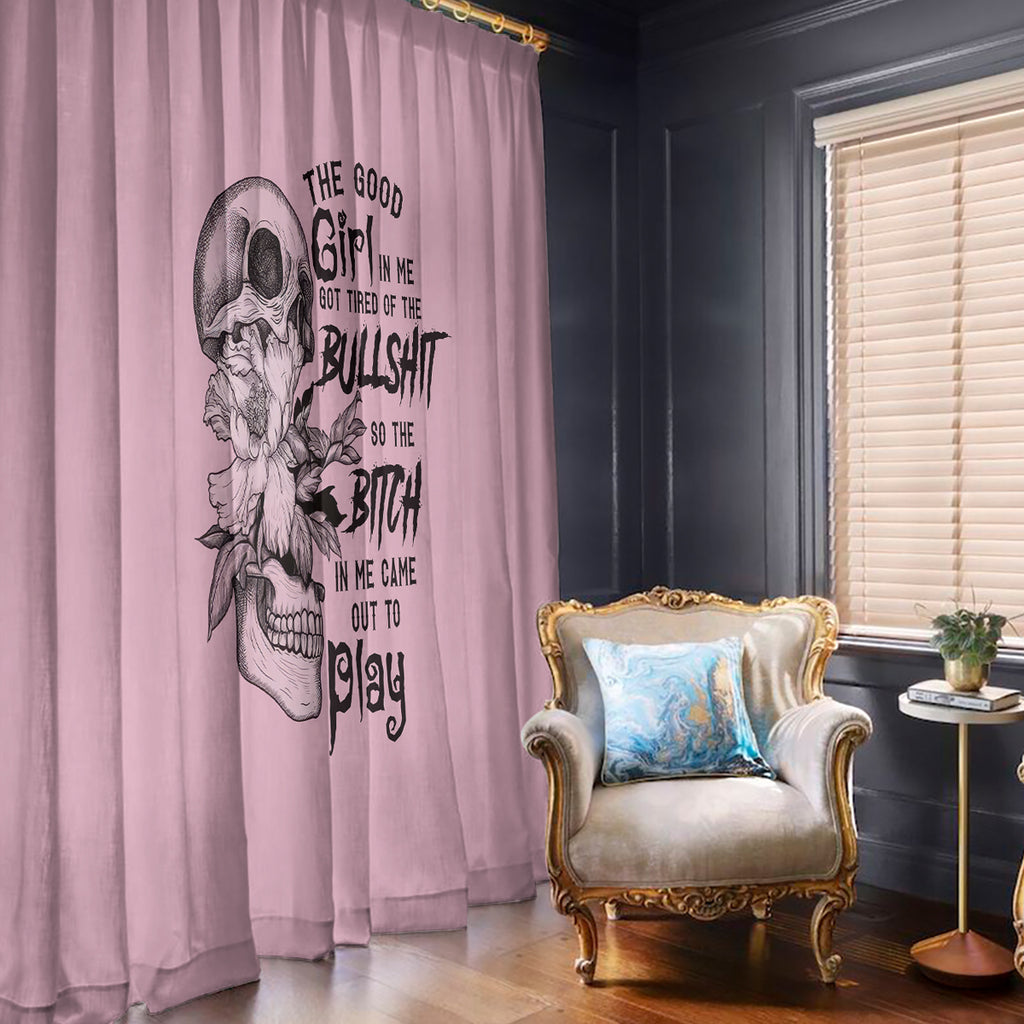 the-good-girl-in-me-got-tired-skull-window-curtain