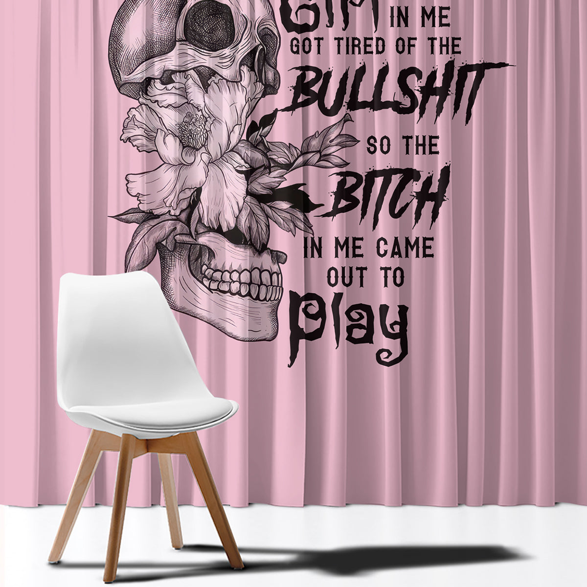 the-good-girl-in-me-got-tired-skull-window-curtain