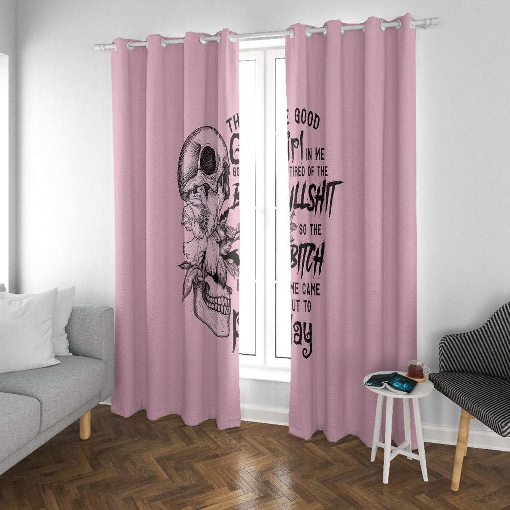 the-good-girl-in-me-got-tired-skull-window-curtain