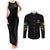 your-demons-hide-under-your-bed-skull-halloween-couples-matching-tank-maxi-dress-and-long-sleeve-button-shirt