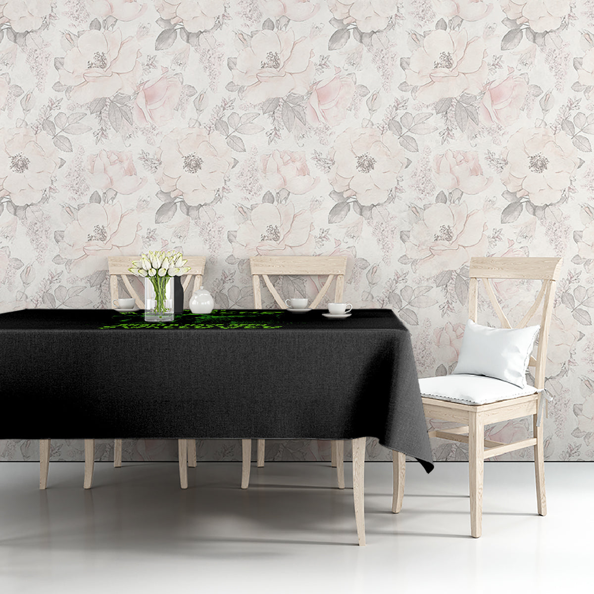 you-my-friend-should-have-been-swallowed-halloween-tablecloth