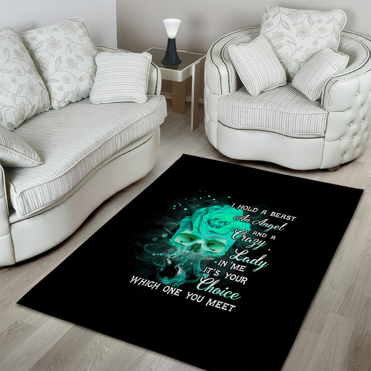 i-hold-a-beast-an-angel-crazy-lady-in-me-area-rug