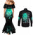 i-hold-a-beast-an-angel-crazy-lady-in-me-couples-matching-mermaid-dress-and-long-sleeve-button-shirt
