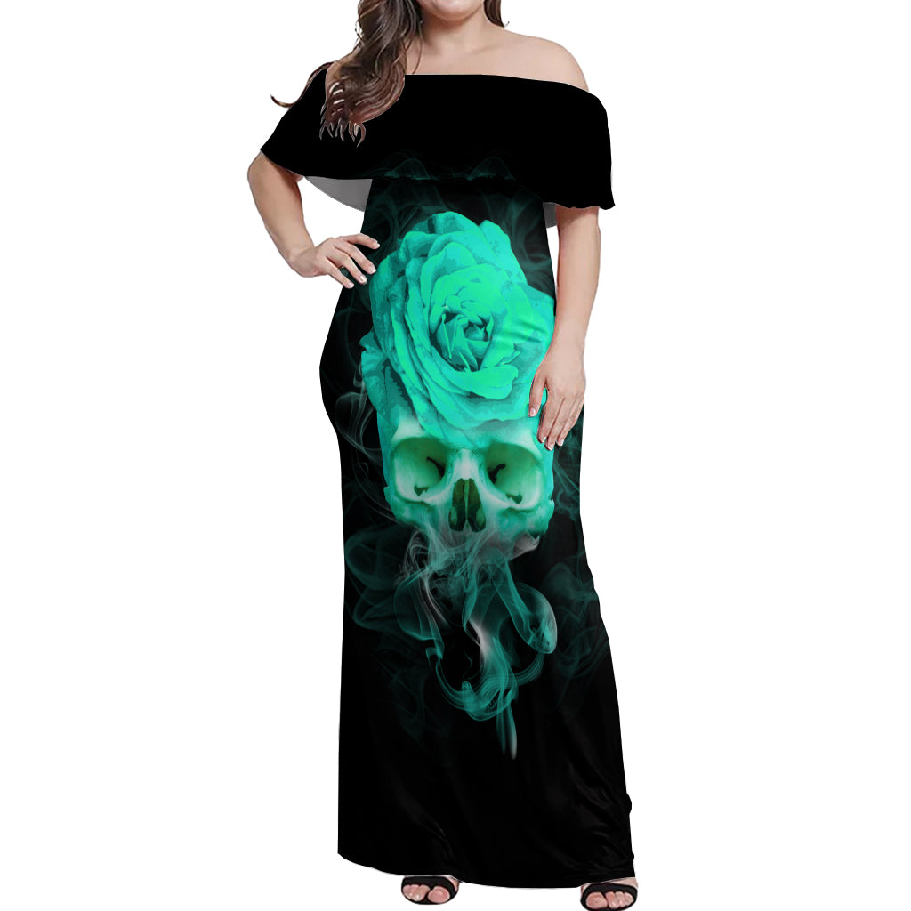 i-hold-a-beast-an-angel-crazy-lady-in-me-off-shoulder-maxi-dress