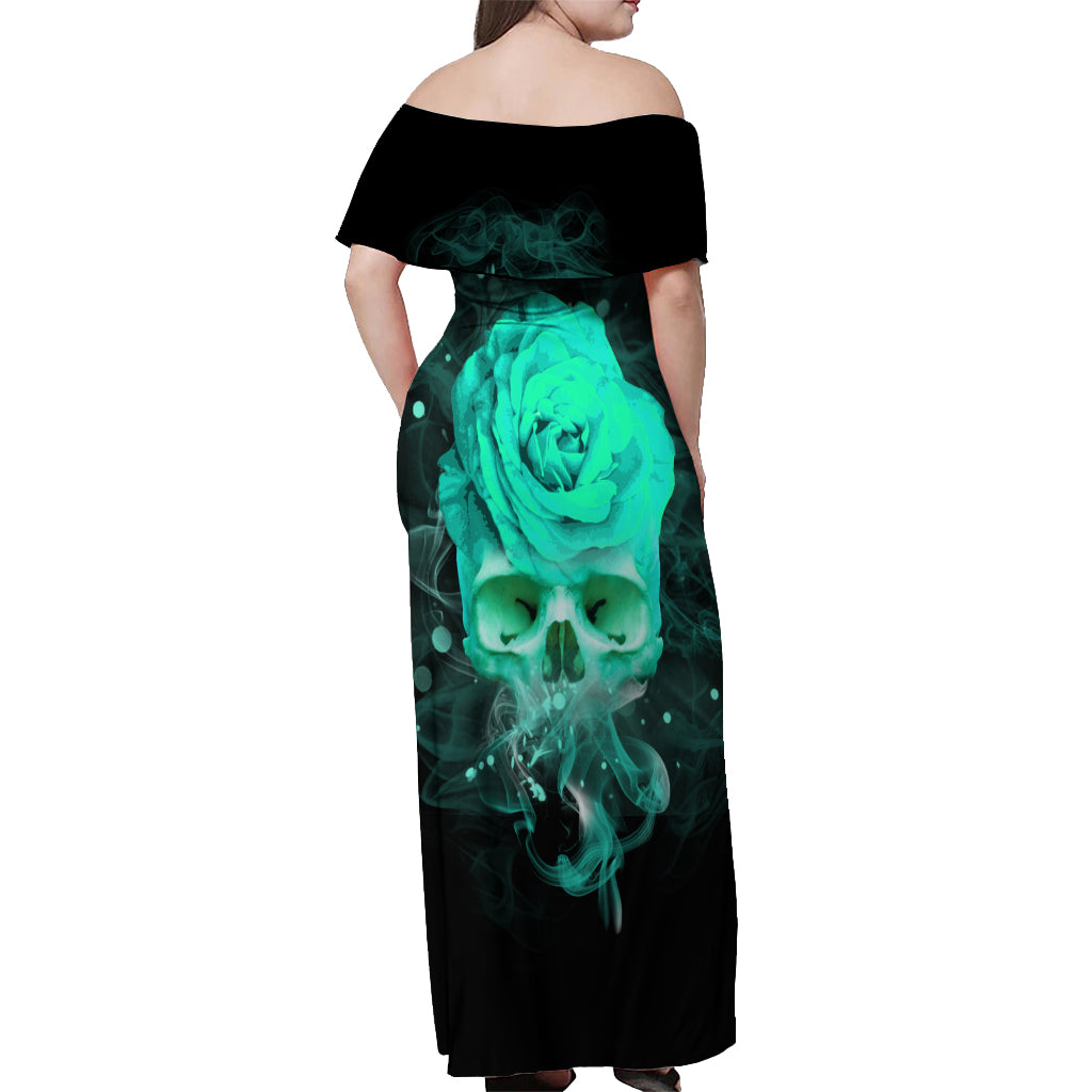 i-hold-a-beast-an-angel-crazy-lady-in-me-off-shoulder-maxi-dress