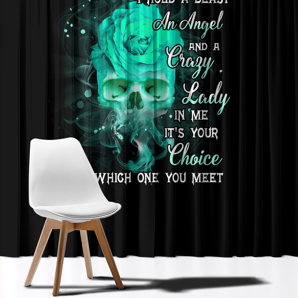i-hold-a-beast-an-angel-crazy-lady-in-me-window-curtain