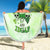 stuck-between-idk-idc-and-idgaf-rose-skull-patricks-day-beach-blanket