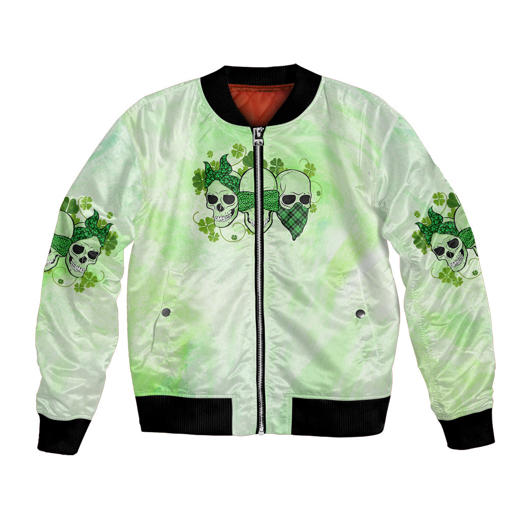stuck-between-idk-idc-and-idgaf-rose-skull-patricks-day-bomber-jacket