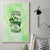 stuck-between-idk-idc-and-idgaf-rose-skull-patricks-day-canvas-wall-art