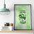 stuck-between-idk-idc-and-idgaf-rose-skull-patricks-day-canvas-wall-art