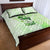 stuck-between-idk-idc-and-idgaf-rose-skull-patricks-day-quilt-bed-set