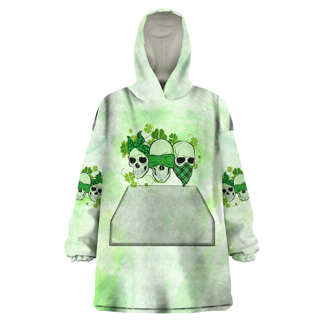 stuck-between-idk-idc-and-idgaf-rose-skull-patricks-day-wearable-blanket-hoodie