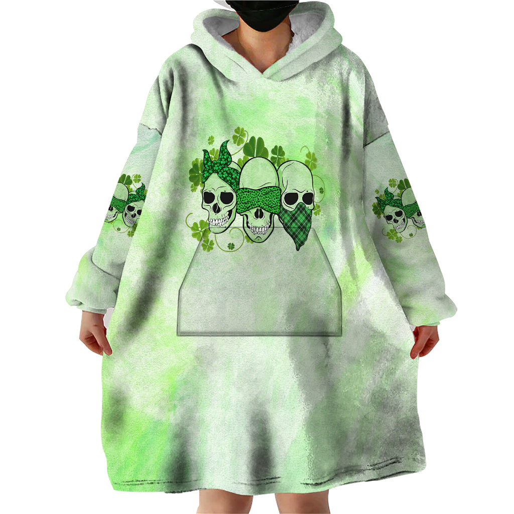 stuck-between-idk-idc-and-idgaf-rose-skull-patricks-day-wearable-blanket-hoodie
