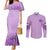 yes-im-a-b-but-not-yours-purple-couples-matching-mermaid-dress-and-long-sleeve-button-shirt