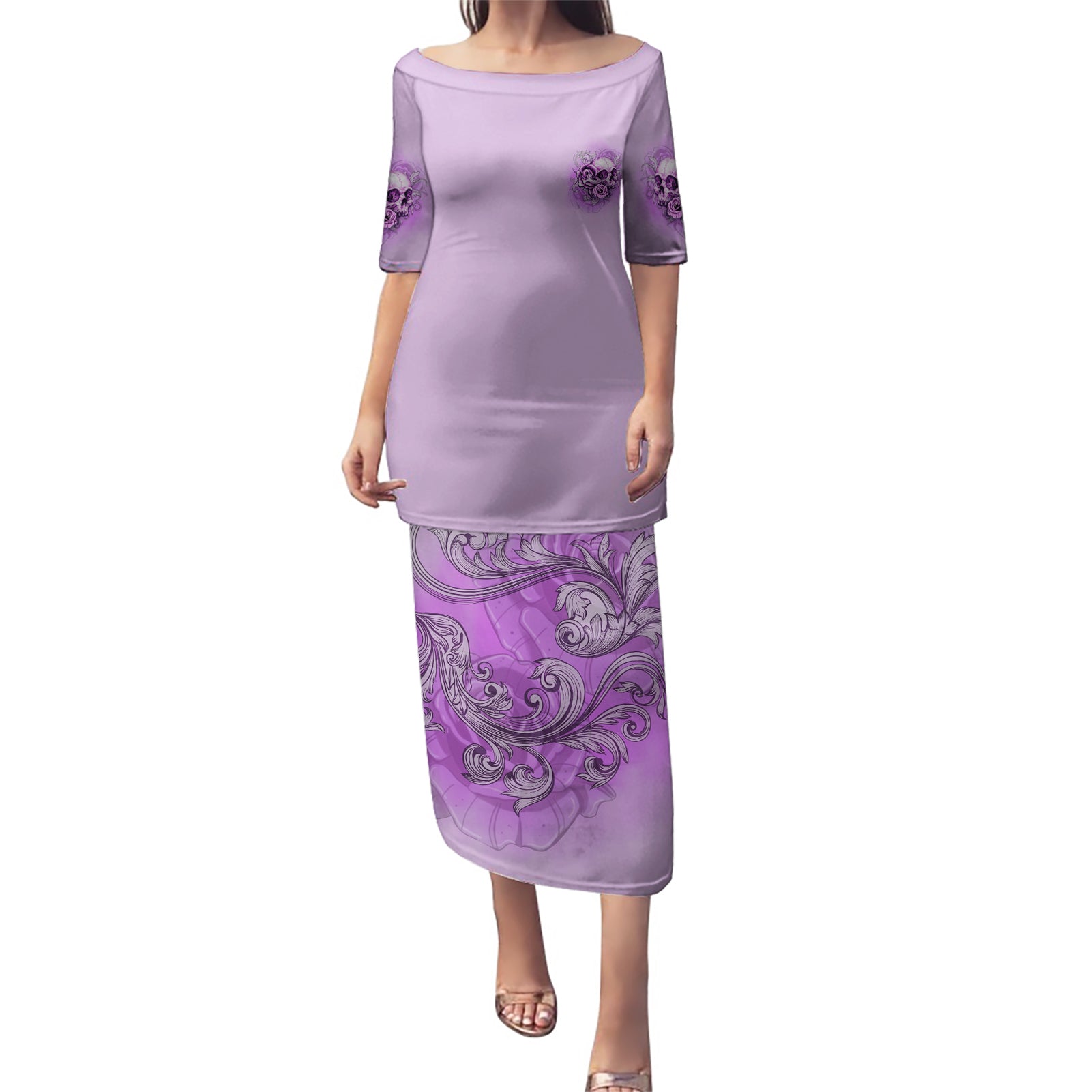 yes-im-a-b-but-not-yours-purple-puletasi