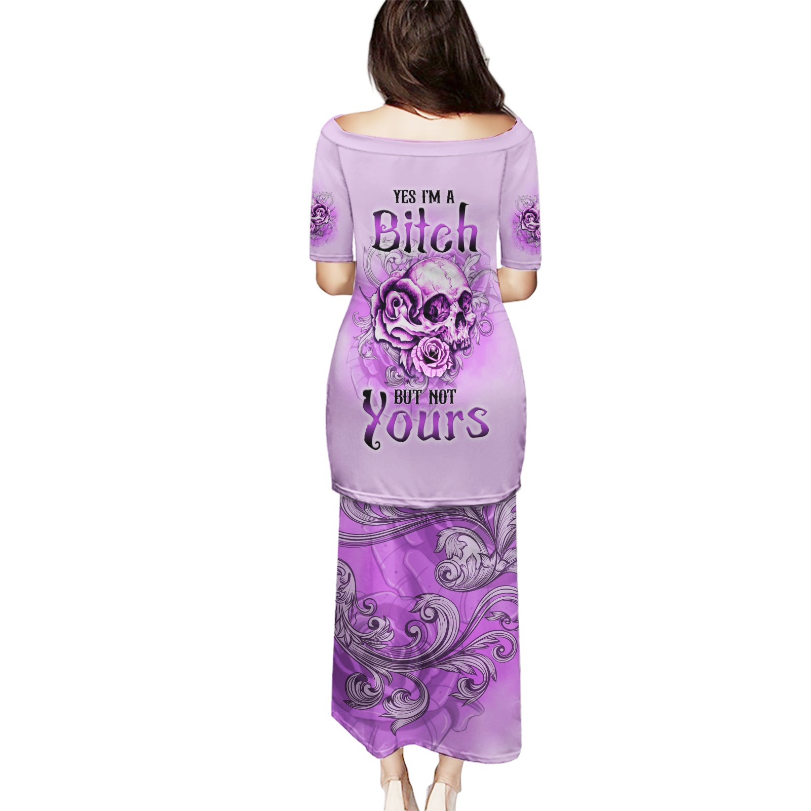 yes-im-a-b-but-not-yours-purple-puletasi
