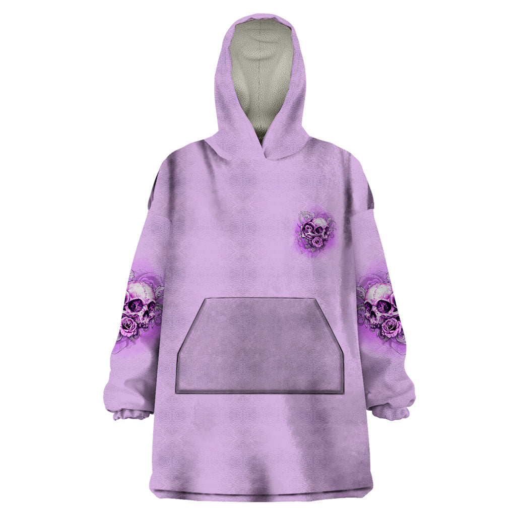 yes-im-a-b-but-not-yours-purple-wearable-blanket-hoodie