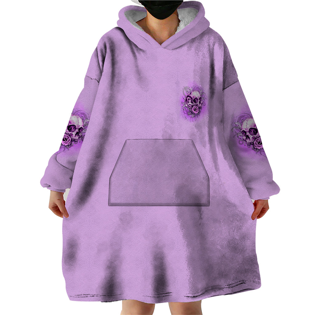 yes-im-a-b-but-not-yours-purple-wearable-blanket-hoodie
