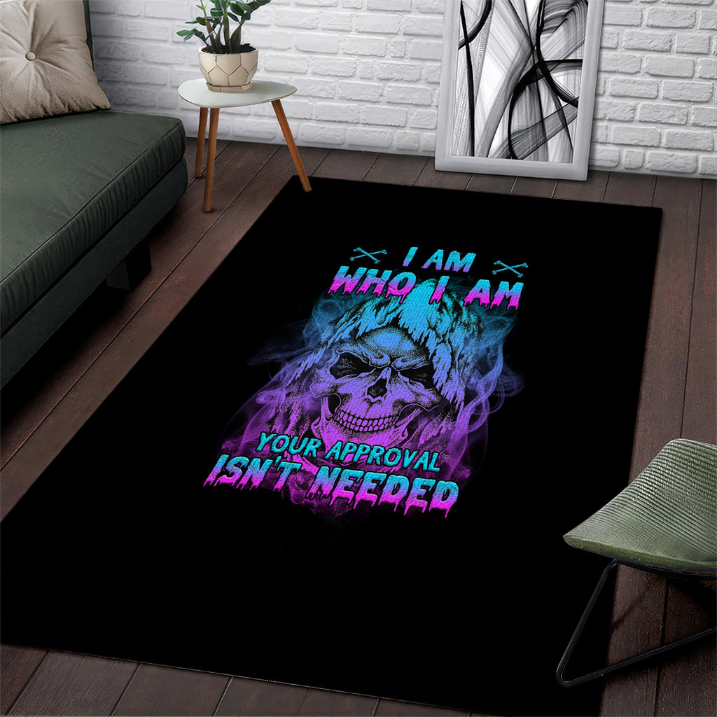 i-am-who-i-am-your-approval-isnt-needed-area-rug