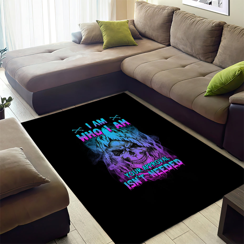 i-am-who-i-am-your-approval-isnt-needed-area-rug