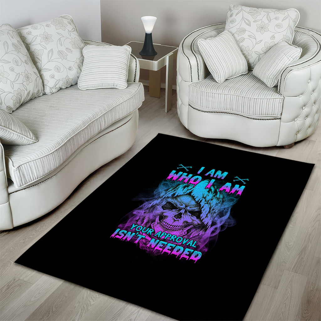 i-am-who-i-am-your-approval-isnt-needed-area-rug
