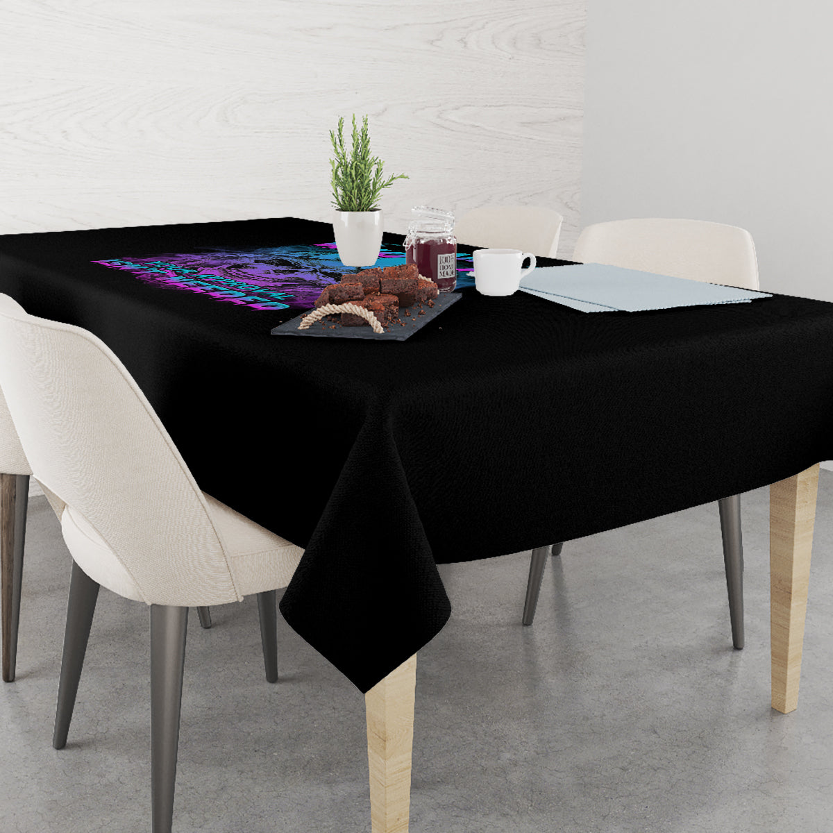 i-am-who-i-am-your-approval-isnt-needed-tablecloth