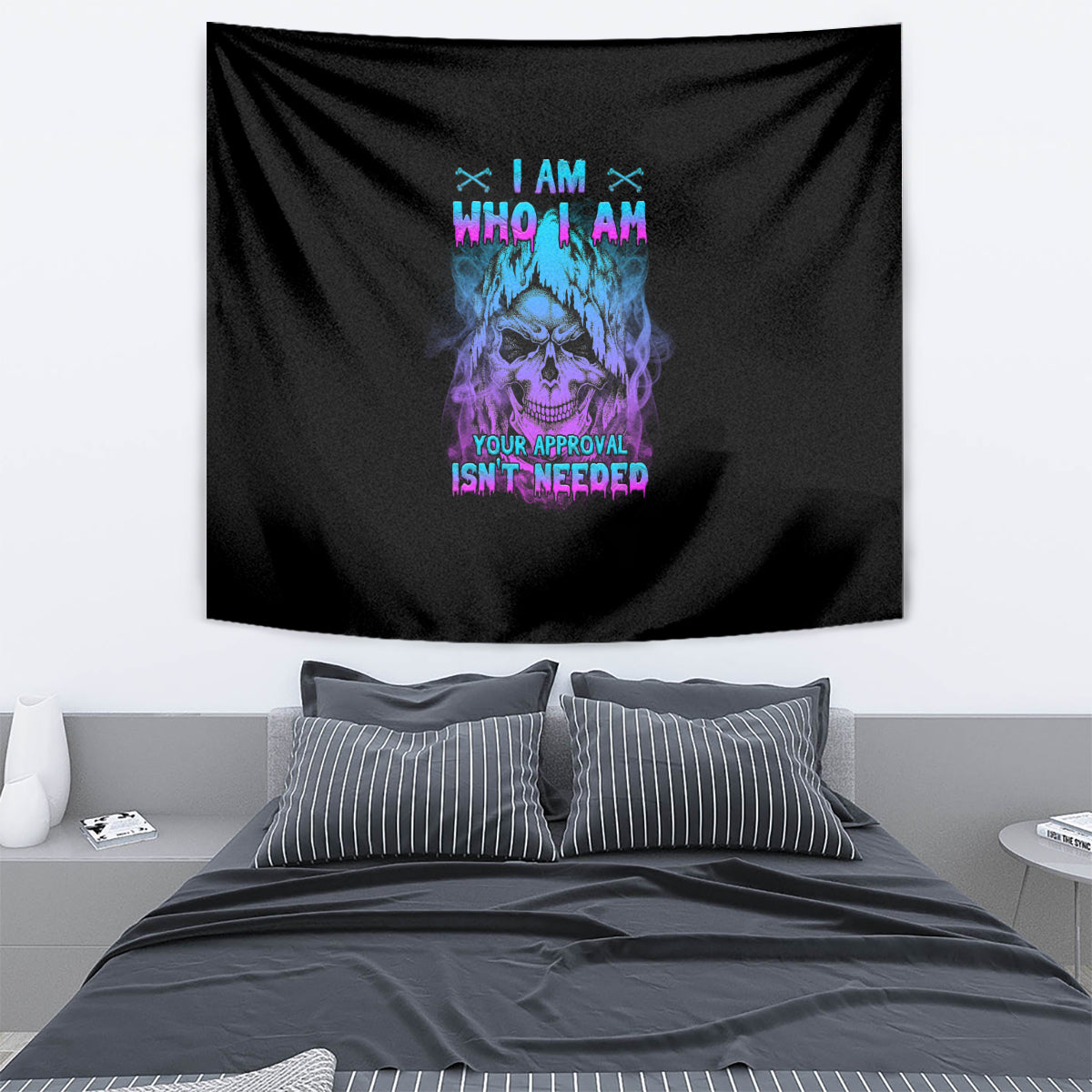 i-am-who-i-am-your-approval-isnt-needed-tapestry