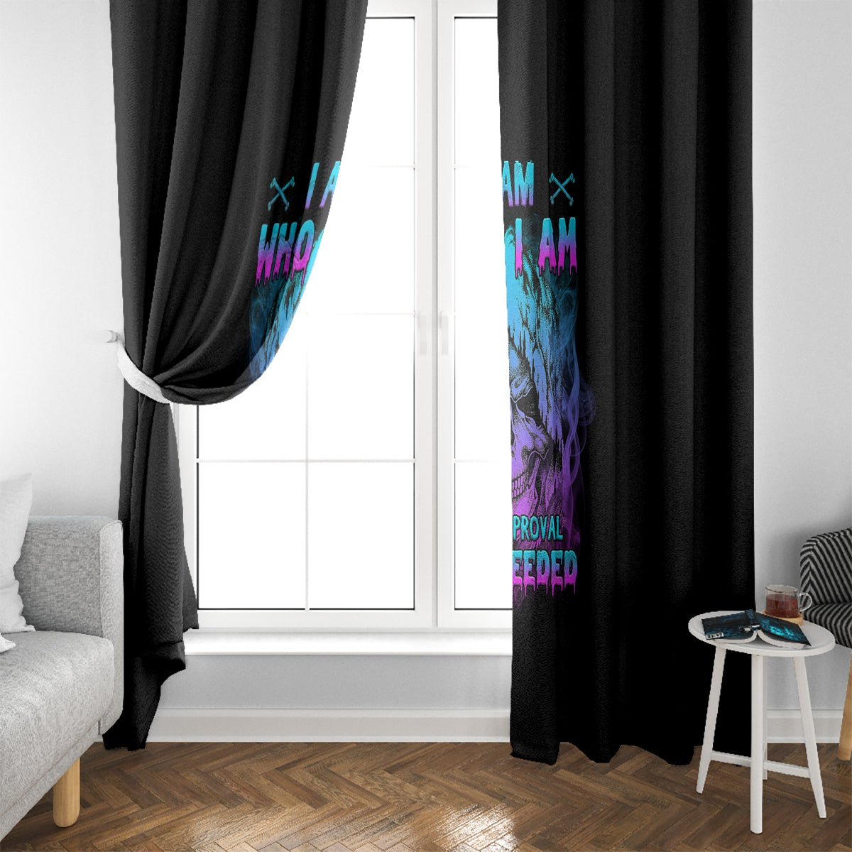 i-am-who-i-am-your-approval-isnt-needed-window-curtain