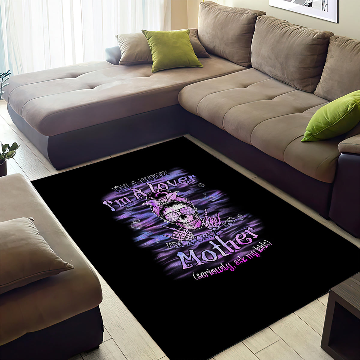 im-a-b-im-a-lover-im-a-crazy-mother-area-rug