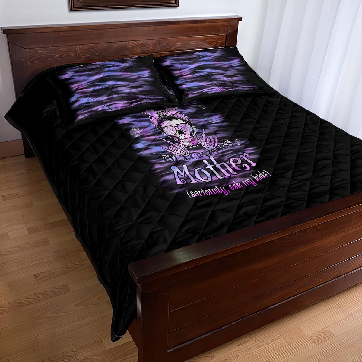 im-a-b-im-a-lover-im-a-crazy-mother-quilt-bed-set